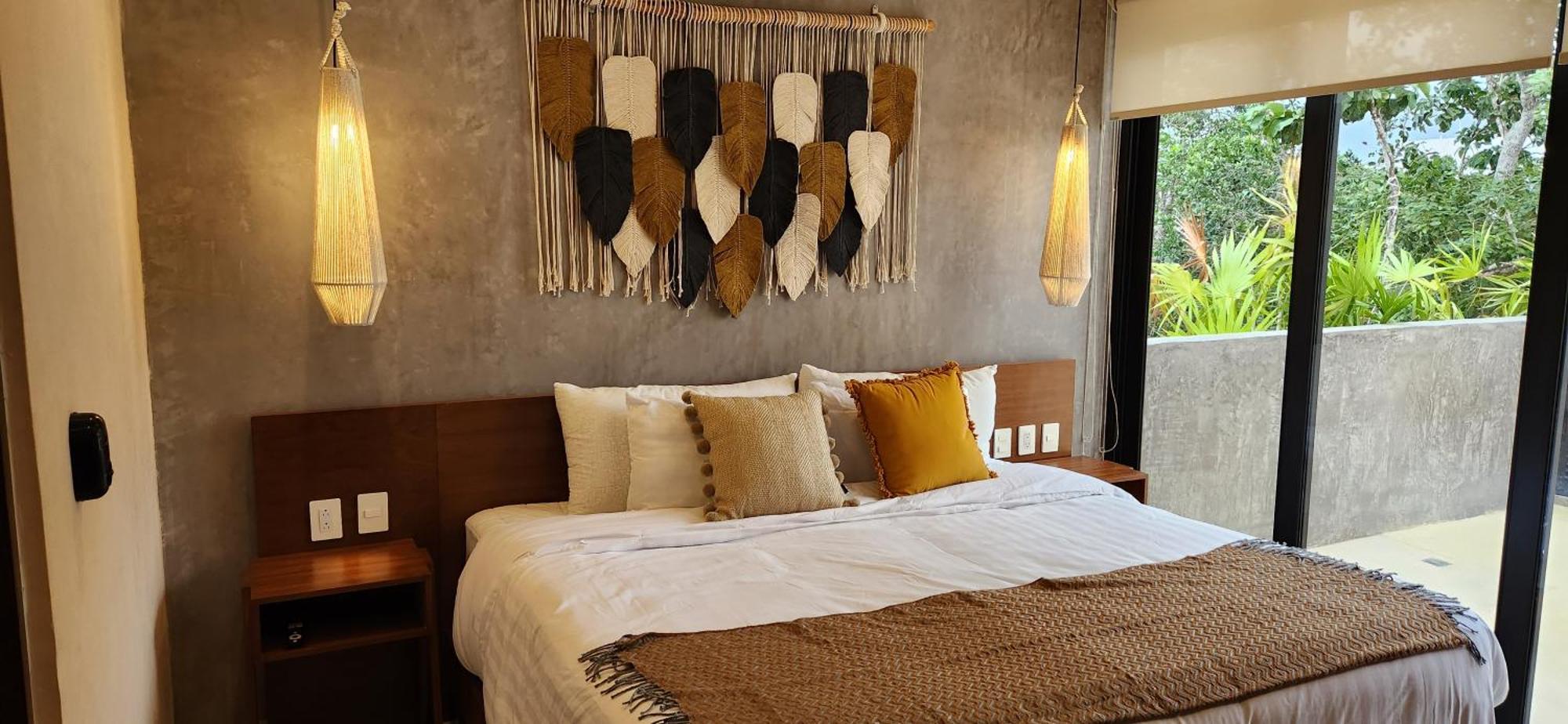 Appartement Penthouse Con Terraza Y Pileta